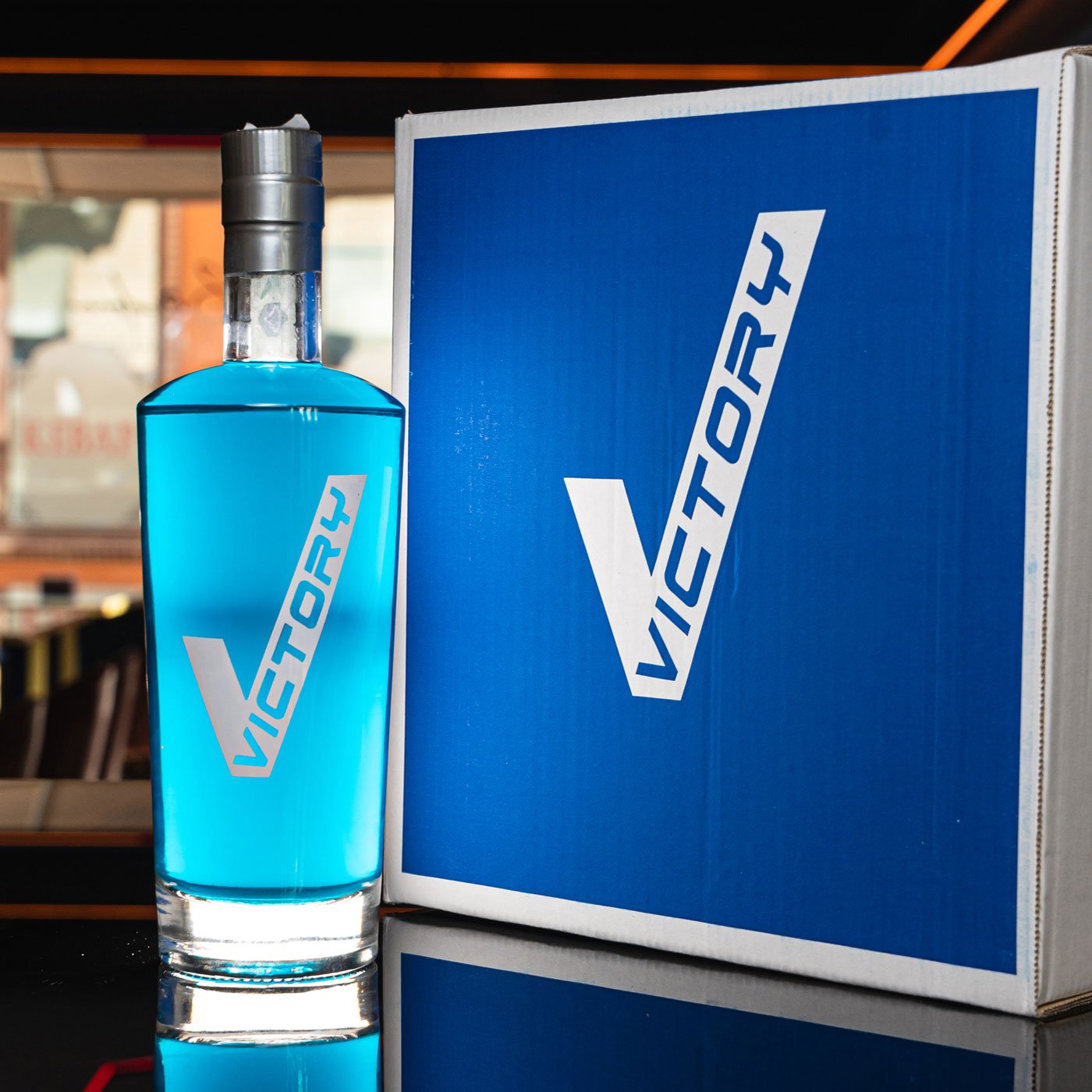 Victory - Scatola (6 bottiglie) - immagine 3