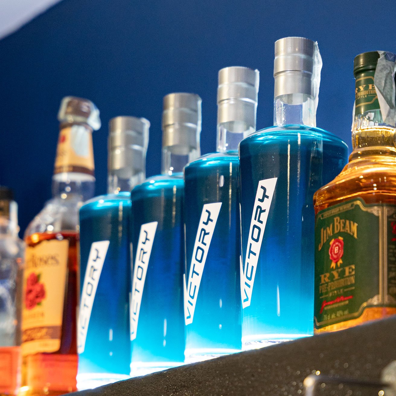 Victory - Scatola (6 bottiglie) - immagine 4